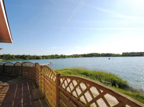 Holiday Home Alvira - 8km to the inlet by Interhome